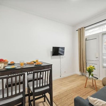 Paris 14E ,Cosy Appartement 2 Pieces Renove Esterno foto