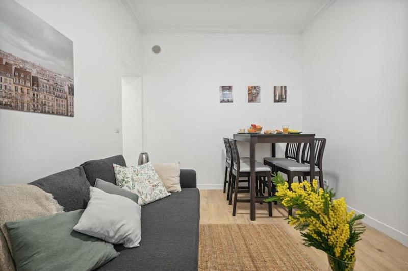 Paris 14E ,Cosy Appartement 2 Pieces Renove Esterno foto